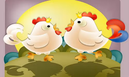 Chọn màu sắc phong thủy vượng vận trong mùa hè 