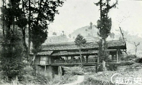 Chùm ảnh độc về xã hội cuối triều Mãn Thanh 