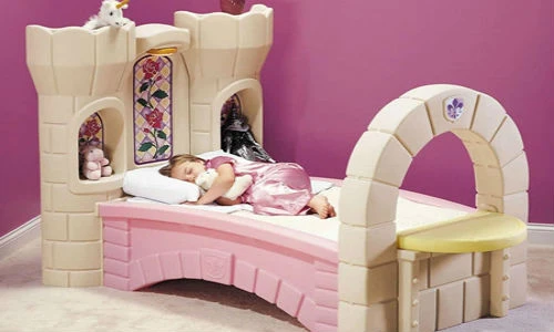 Sai lầm phong thủy khiến trẻ ốm đau liên miên