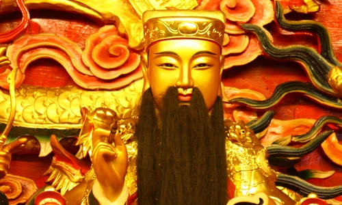 Mẹo phong thủy nhà ở được Thái Tuế phù hộ bình an