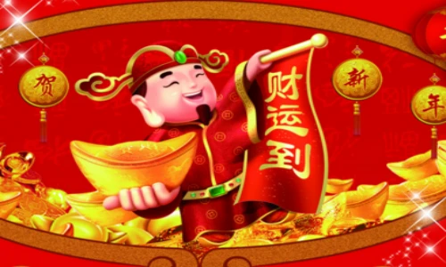 Tuyệt chiêu phong thủy hô biến tài lộc vào nhà năm Bính Thân 