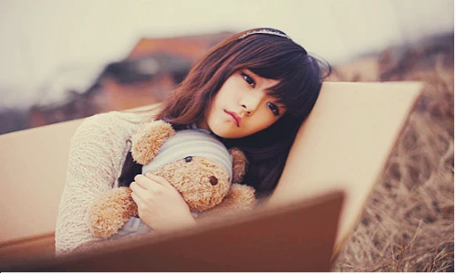 5 tướng mạo điển hình của người "sống sướng hơn tiên"