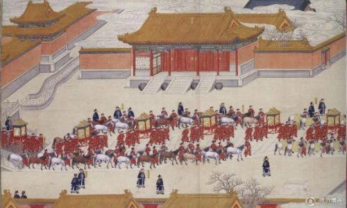 Vì sao Chu Nguyên Chương thẳng tay giết sạch công thần?