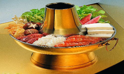 10 lưu ý để ăn lẩu ngon, bổ dưỡng