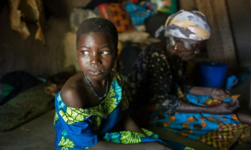 Bí mật trại tập trung “nữ phù thủy” lạ lùng nhất TG