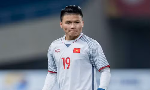 Video: Quang Hải quá nhanh, phá lưới U23 Qatar