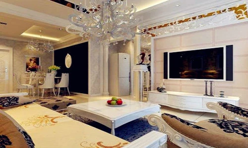 Phong thủy phòng khách giúp gia chủ vượng vận