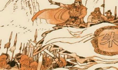 Đại tướng cuối cùng bị Chu Nguyên Chương giết là ai?