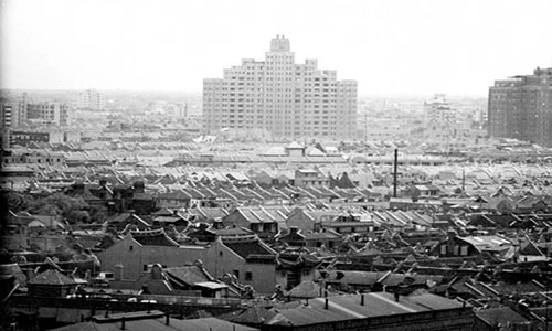Ảnh hiếm: Thượng Hải những năm 1930 trông thế nào?