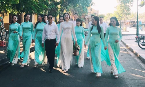 MC Mai Ngọc và chồng chuẩn bị những gì cho đám cưới khủng?