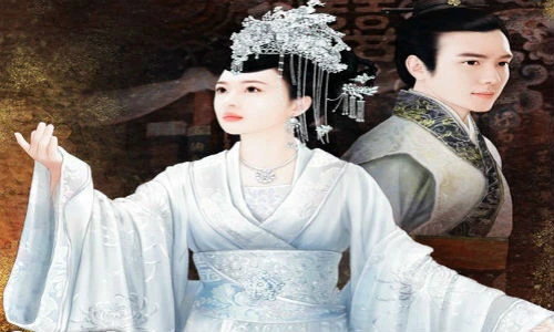 Độc chiêu trị tội hoàng hậu cả gan "tòm tem" thái giám