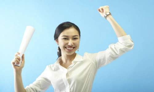 Mẹo làm đẹp chuẩn phong thủy giúp sự nghiệp thăng tiến vù vù