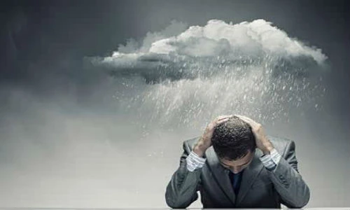 Xuất hiện 10 điềm báo này, coi chừng vận xui ám quẻ