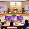 Cử người không đúng thành phần dự cuộc họp của Chính phủ, đề xuất phê bình công khai