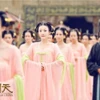 Vì sao cung nữ khó có thể mang thai dù được hoàng đế ân sủng?