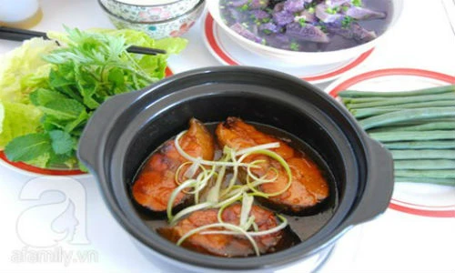 Nồi đất nấu những món này sẽ ngon hết cỡ