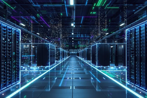 AI “ngốn” điện năng nhất trên hành tinh?