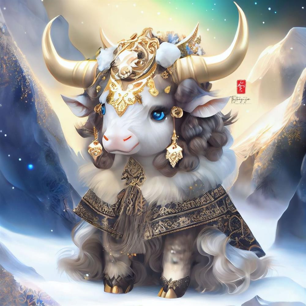 Sau một thời gian làm việc chăm chỉ, những người bạn sinh năm Sửu cuối cùng cũng có cơ hội lấy lại vận may. Sau ngày Rằm tháng 7, những người tuổi Sửu sẽ có sự phát triển tổng thể suôn sẻ. 