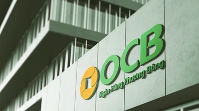 Lợi nhuận quý 2 của OCB tăng trưởng 2 con số