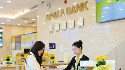Nợ xấu gia tăng, Nam A Bank được tăng vốn thêm hơn 4.200 tỷ đồng