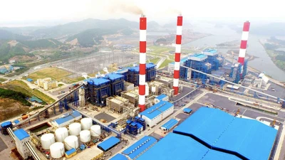 Nhiệt điện Phả Lại: Chuyển đổi nhiên liệu sang LNG, cổ tức tăng vẫn được duy trì?