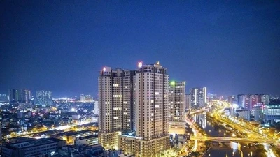60% doanh nghiệp bất động sản trả lời rằng đang “án binh bất động” - tức là đang quan sát thị trường và chưa đưa ra quyết định gì.
