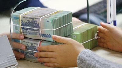 Thông tư 14 về tỷ lệ an toàn vốn: Ngân hàng nào có lợi thế?