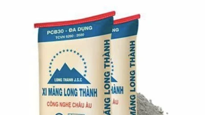 Xi măng Long Thành tiếp tục lỗ 6,2 tỷ năm 2024, nợ trái phiếu 1.864 tỷ đồng