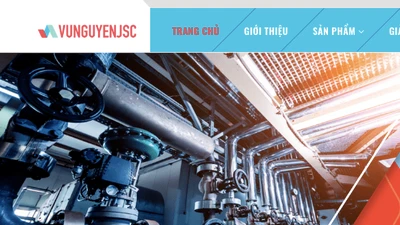 Công nghệ Vũ Nguyên trúng gói thầu tại PTSC POS giá giảm sâu tới 32,5% 