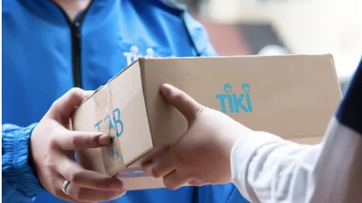 Cạnh tranh không lành mạnh, TikiNow bị phạt 200 triệu đồng