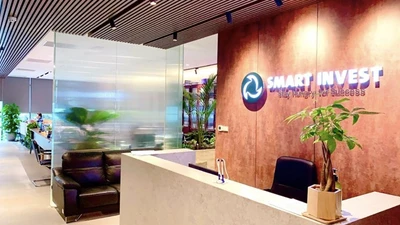 Chứng khoán SmartInvest lại bị phạt 80 triệu vì "quên" báo cáo giao dịch cổ phiếu DST