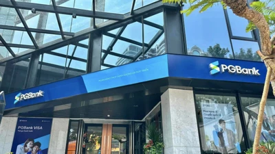 PGBank bị Thanh tra NHNN phạt 370 triệu đồng, chuyển thông tin 15 cổ đông sang cơ quan chức năng