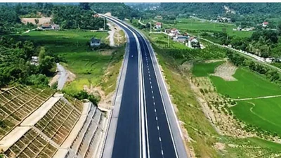 Cường Thuận IDICO – “người quen” trong các gói Công trình 360 mời thầu tại Nhơn Trạch?