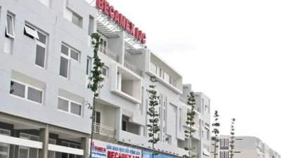 Becamex IJC liên tục duyệt loạt dự án sau khi lên kế hoạch huy động 2.518 tỷ qua cổ phiếu