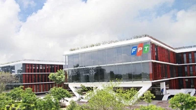 FPT sắp phát hành 222,2 triệu cổ phiếu tăng vốn và trả cổ tức tiền mặt đợt 2/2024