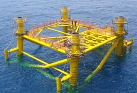 3 nhà thầu chia nhau gói vật liệu hàn hơn 8,2 tỷ tại Vietsovpetro