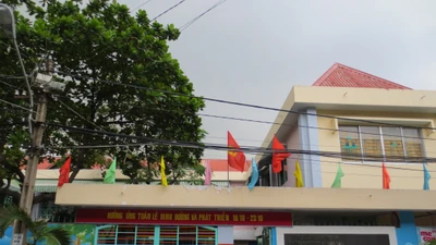 Gói thầu thực phẩm 1,68 tỷ tại Trường Mầm non 24A: Vì sao lựa chọn "đặc biệt"?