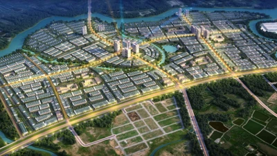Chủ dự án T&T City Millennia gánh nợ khủng ra sao?