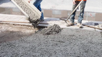 Chân dung nhà thầu Bê tông Đức Trọng trúng 100% gói thầu đã tham gia