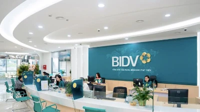 BIDV: Nợ có khả năng mất vốn vọt lên 28,7 nghìn tỷ đồng
