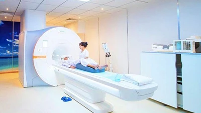 Bên trong "hệ sinh thái" 1.300 tỷ của Công ty Thiết bị và Dụng cụ y khoa 3P