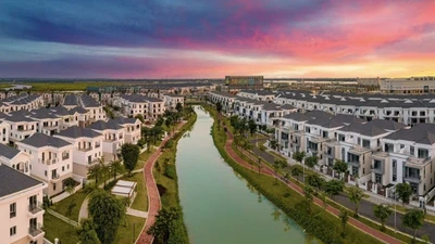Hai chủ sở hữu dự án Aqua City và Aqua City Phoenix Island đã có lãi năm 2024