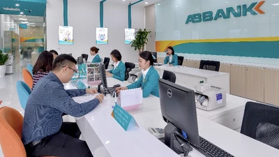 ABBank lĩnh án phạt thuế nặng, hơn 8,5 tỷ đồng