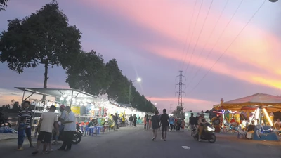 Nhà thầu Mekong và 'cú giảm giá sốc' gần 40% ở dự án huyện Cờ Đỏ
