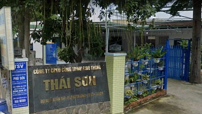 Công ty Thái Sơn: Trúng thầu ấn tượng, nhưng hiệu quả tiết kiệm vốn đầu tư công thế nào?