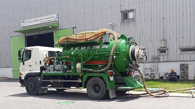 Vượt 3 nhà thầu, Hằng Đạt trúng gói cung cấp than hoạt tính