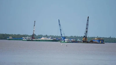 TPHCM : Chân dung Công ty Thái Bình Dương vừa trúng gói 12,3 tỷ đồng 
