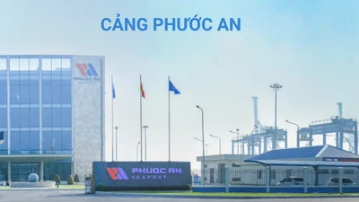 Cảng Phước An đã giao dịch "chui" và khai sai tiền sử dụng cho Gói thầu GS2 thế nào?