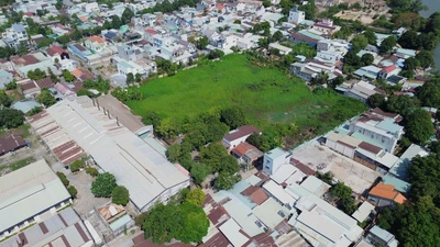 Dự án Dream Home Biên Hòa Riverside được duyệt báo cáo đánh giá tác động môi trường