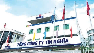 Tín Nghĩa báo lãi đột biến, nhưng "sức khỏe" nội tại liệu có vững?